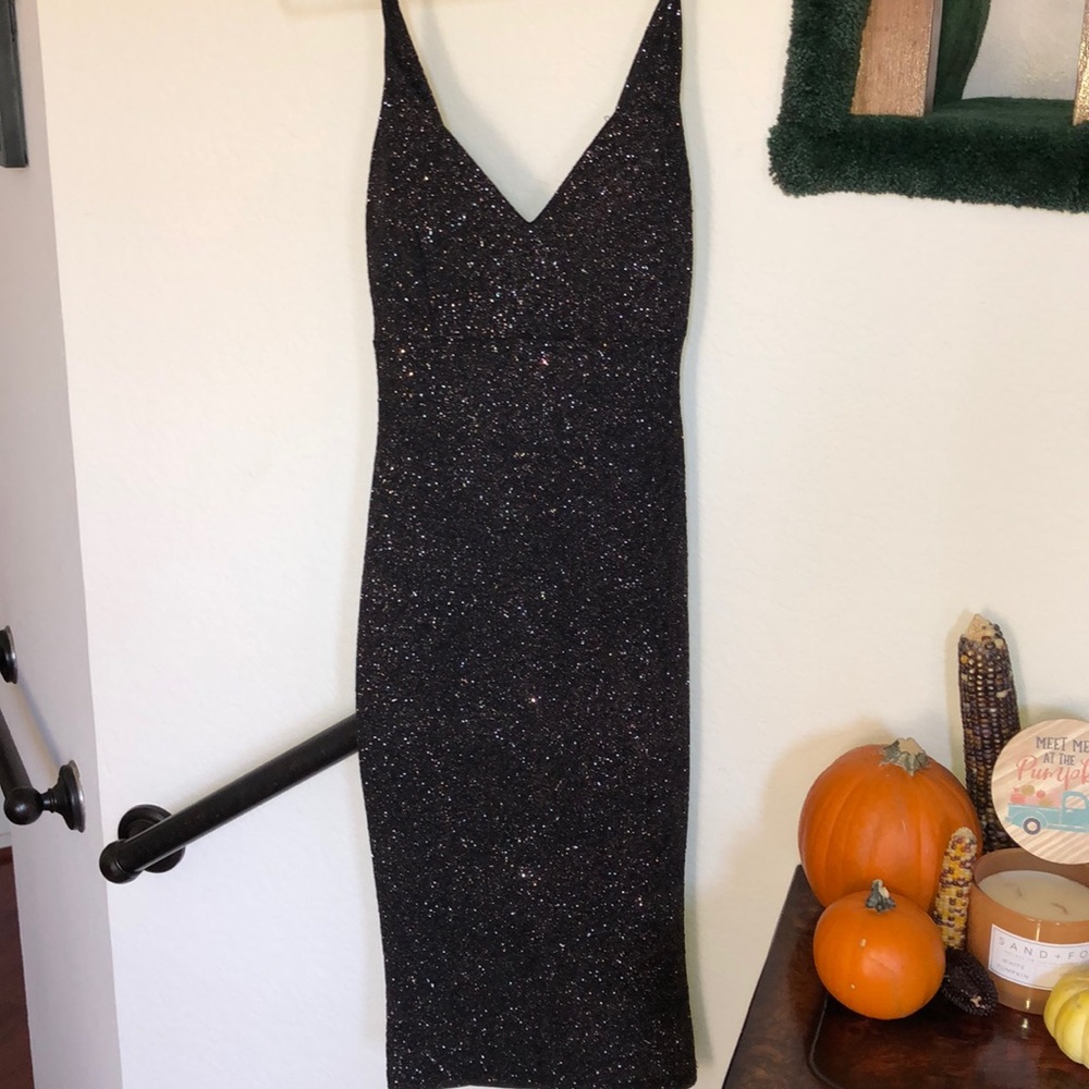 Long Formal Dress